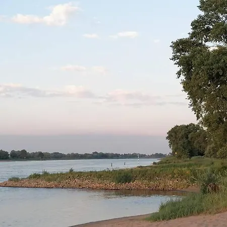Marinas Elbkate *