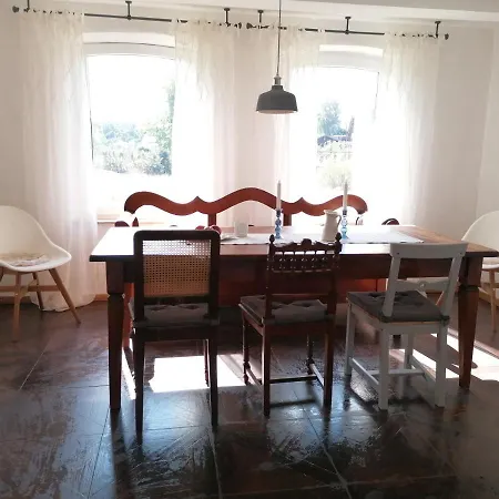Holiday home Marinas Elbkate *