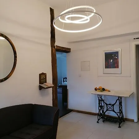 Marinas Elbkate