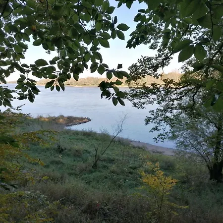 Holiday home Marinas Elbkate *