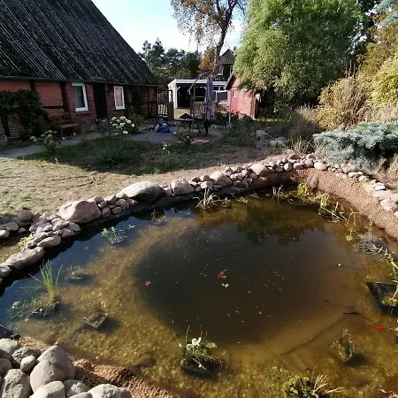 Holiday home Marinas Elbkate